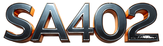s402 logo