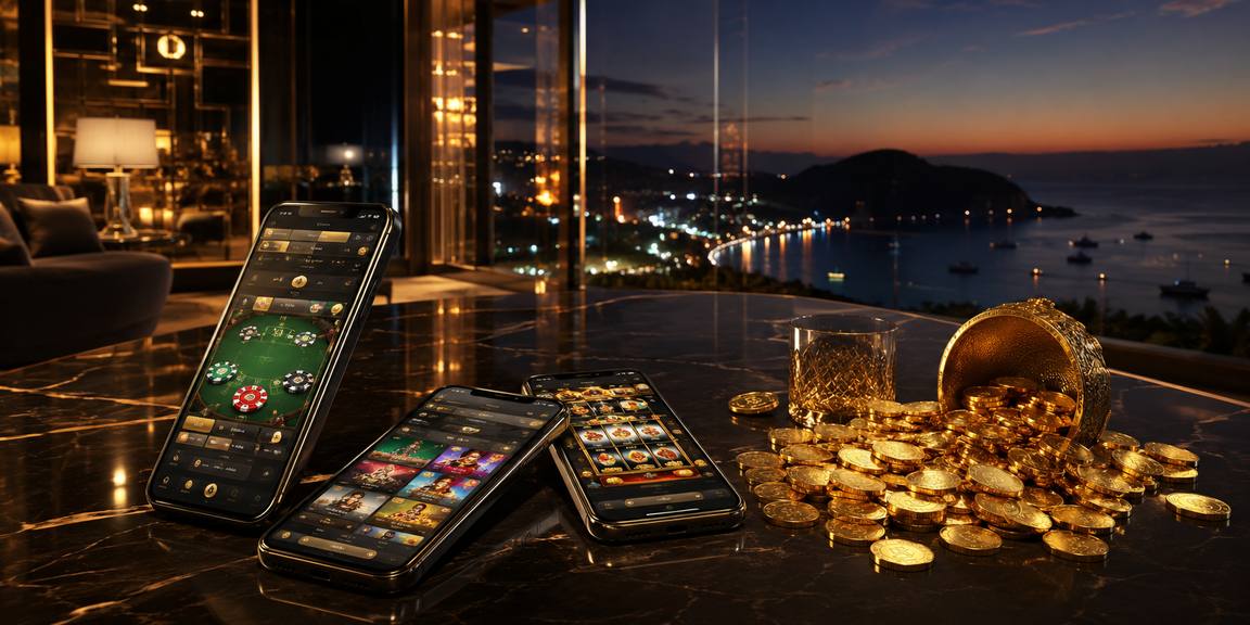 s402 mobile gaming
